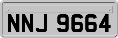 NNJ9664