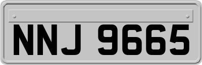 NNJ9665