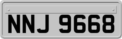 NNJ9668