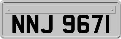 NNJ9671