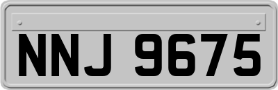 NNJ9675