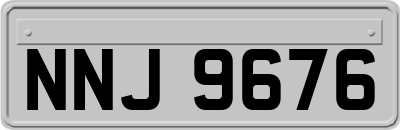 NNJ9676
