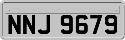 NNJ9679