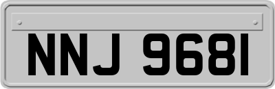 NNJ9681