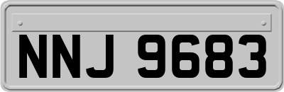 NNJ9683