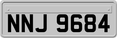 NNJ9684