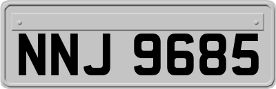NNJ9685