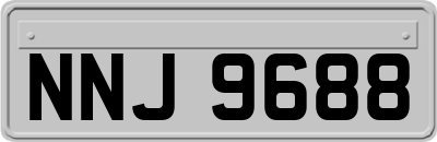 NNJ9688