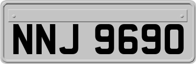 NNJ9690