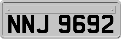 NNJ9692
