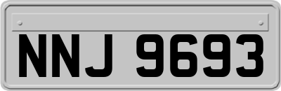 NNJ9693