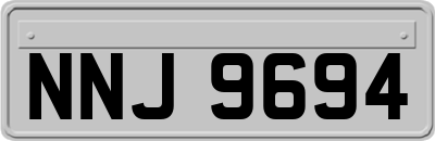 NNJ9694