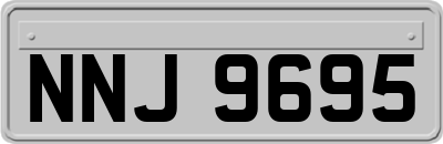 NNJ9695