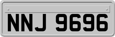 NNJ9696