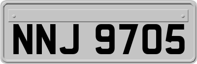 NNJ9705