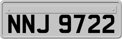 NNJ9722