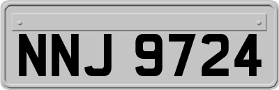 NNJ9724