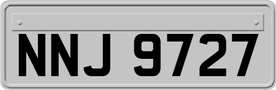 NNJ9727
