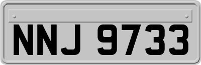 NNJ9733