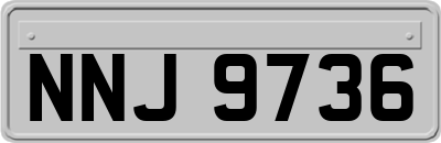 NNJ9736