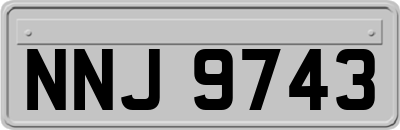 NNJ9743