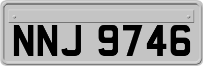 NNJ9746