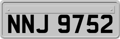 NNJ9752