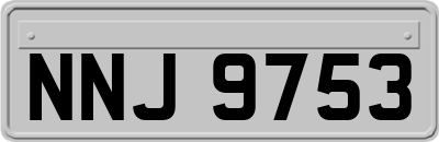 NNJ9753