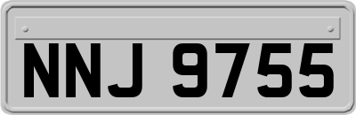 NNJ9755