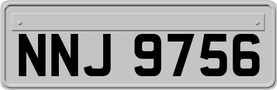 NNJ9756