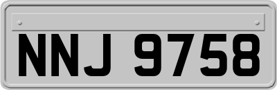 NNJ9758