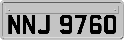 NNJ9760