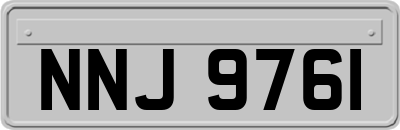 NNJ9761