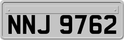 NNJ9762