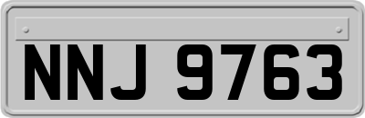 NNJ9763