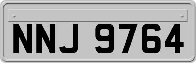 NNJ9764