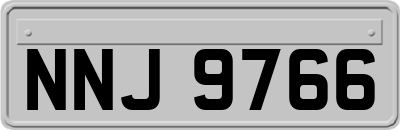 NNJ9766