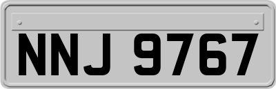 NNJ9767
