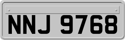 NNJ9768