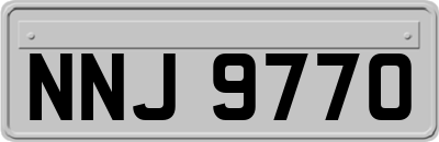 NNJ9770