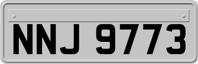 NNJ9773