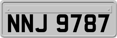 NNJ9787