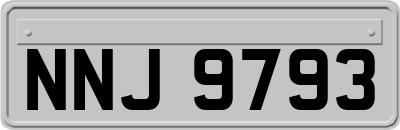NNJ9793