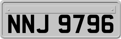 NNJ9796