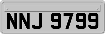NNJ9799