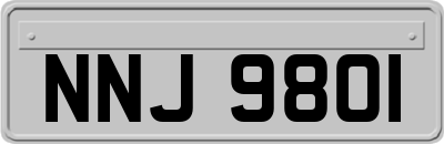 NNJ9801