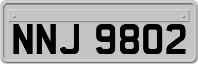 NNJ9802