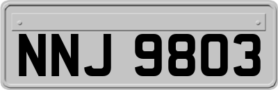 NNJ9803