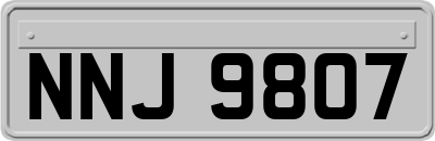 NNJ9807