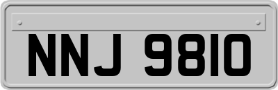 NNJ9810